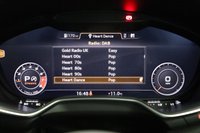 USED 2022 22 AUDI TT 2.0 TFSI QUATTRO S LINE BLACK EDITION  **&pound;499 A MONTH WITH &pound;4331 DEPOSIT**