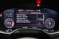 USED 2022 22 AUDI TT 2.0 TFSI QUATTRO S LINE BLACK EDITION  **&pound;499 A MONTH WITH &pound;4331 DEPOSIT**