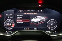 USED 2022 22 AUDI TT 2.0 TFSI QUATTRO S LINE BLACK EDITION  **&pound;499 A MONTH WITH &pound;4331 DEPOSIT**