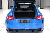 USED 2022 22 AUDI TT 2.0 TFSI QUATTRO S LINE BLACK EDITION  **&pound;499 A MONTH WITH &pound;4331 DEPOSIT**