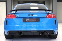 USED 2022 22 AUDI TT 2.0 TFSI QUATTRO S LINE BLACK EDITION  **&pound;499 A MONTH WITH &pound;4331 DEPOSIT**