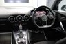 USED 2022 22 AUDI TT 2.0 TFSI QUATTRO S LINE BLACK EDITION  **&pound;499 A MONTH WITH &pound;4331 DEPOSIT**