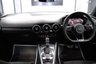 USED 2022 22 AUDI TT 2.0 TFSI QUATTRO S LINE BLACK EDITION  **&pound;499 A MONTH WITH &pound;4331 DEPOSIT**