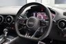 USED 2022 22 AUDI TT 2.0 TFSI QUATTRO S LINE BLACK EDITION  **&pound;499 A MONTH WITH &pound;4331 DEPOSIT**