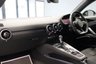 USED 2022 22 AUDI TT 2.0 TFSI QUATTRO S LINE BLACK EDITION  **&pound;499 A MONTH WITH &pound;4331 DEPOSIT**
