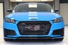 USED 2022 22 AUDI TT 2.0 TFSI QUATTRO S LINE BLACK EDITION  **&pound;499 A MONTH WITH &pound;4331 DEPOSIT**