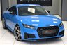 USED 2022 22 AUDI TT 2.0 TFSI QUATTRO S LINE BLACK EDITION  **&pound;499 A MONTH WITH &pound;4331 DEPOSIT**