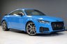 USED 2022 22 AUDI TT 2.0 TFSI QUATTRO S LINE BLACK EDITION  **&pound;499 A MONTH WITH &pound;4331 DEPOSIT**