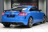 USED 2022 22 AUDI TT 2.0 TFSI QUATTRO S LINE BLACK EDITION  **&pound;499 A MONTH WITH &pound;4331 DEPOSIT**