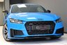 USED 2022 22 AUDI TT 2.0 TFSI QUATTRO S LINE BLACK EDITION  **&pound;499 A MONTH WITH &pound;4331 DEPOSIT**