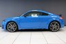 USED 2022 22 AUDI TT 2.0 TFSI QUATTRO S LINE BLACK EDITION  **&pound;499 A MONTH WITH &pound;4331 DEPOSIT**