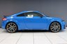 USED 2022 22 AUDI TT 2.0 TFSI QUATTRO S LINE BLACK EDITION  **&pound;499 A MONTH WITH &pound;4331 DEPOSIT**