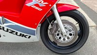 USED 1989 F SUZUKI RGV250 K 2 stroke Sports Classic Superb machine