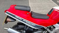 USED 1989 F SUZUKI RGV250 K 2 stroke Sports Classic Superb machine