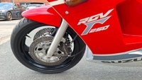 USED 1989 F SUZUKI RGV250 K 2 stroke Sports Classic Superb machine