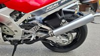 USED 1989 F SUZUKI RGV250 K 2 stroke Sports Classic Superb machine