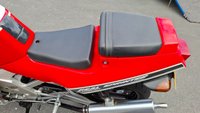 USED 1989 F SUZUKI RGV250 K 2 stroke Sports Classic Superb machine
