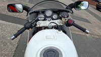 USED 1989 F SUZUKI RGV250 K 2 stroke Sports Classic Superb machine