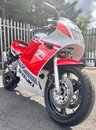 USED 1989 F SUZUKI RGV250 K 2 stroke Sports Classic Superb machine