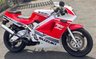 USED 1989 F SUZUKI RGV250 K 2 stroke Sports Classic Superb machine