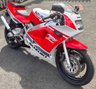 USED 1989 F SUZUKI RGV250 K 2 stroke Sports Classic Superb machine