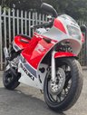 USED 1989 F SUZUKI RGV250 K 2 stroke Sports Classic Superb machine