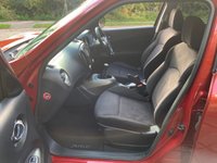 USED 2013 13 NISSAN JUKE 1.5 dCi 8v Acenta Premium SUV 5dr Diesel Manual Euro 5 (110 ps) * PART EXCHANGE TO CLEAR *  2013 NISSAN JUKE 1.5 DCi SUV 5DR - 1 FORMER KEEPER - HPI CLEAR - BOTH KEYS - FRESHLY SERVICED - FREE 6 MONTHS WARRANTY