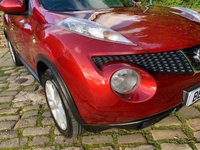 USED 2013 13 NISSAN JUKE 1.5 dCi 8v Acenta Premium SUV 5dr Diesel Manual Euro 5 (110 ps) * PART EXCHANGE TO CLEAR *  2013 NISSAN JUKE 1.5 DCi SUV 5DR - 1 FORMER KEEPER - HPI CLEAR - BOTH KEYS - FRESHLY SERVICED - FREE 6 MONTHS WARRANTY