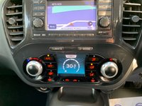 USED 2013 13 NISSAN JUKE 1.5 dCi 8v Acenta Premium SUV 5dr Diesel Manual Euro 5 (110 ps) * PART EXCHANGE TO CLEAR *  2013 NISSAN JUKE 1.5 DCi SUV 5DR - 1 FORMER KEEPER - HPI CLEAR - BOTH KEYS - FRESHLY SERVICED - FREE 6 MONTHS WARRANTY