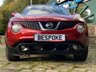 USED 2013 13 NISSAN JUKE 1.5 dCi 8v Acenta Premium SUV 5dr Diesel Manual Euro 5 (110 ps) * PART EXCHANGE TO CLEAR *  2013 NISSAN JUKE 1.5 DCi SUV 5DR - 1 FORMER KEEPER - HPI CLEAR - BOTH KEYS - FRESHLY SERVICED - FREE 6 MONTHS WARRANTY