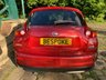 USED 2013 13 NISSAN JUKE 1.5 dCi 8v Acenta Premium SUV 5dr Diesel Manual Euro 5 (110 ps) * PART EXCHANGE TO CLEAR *  2013 NISSAN JUKE 1.5 DCi SUV 5DR - 1 FORMER KEEPER - HPI CLEAR - BOTH KEYS - FRESHLY SERVICED - FREE 6 MONTHS WARRANTY