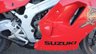 USED 1992 P SUZUKI RG 200N Gamma 2 Stroke Sports Classic Nice little pocket rocket in red