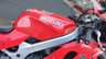 USED 1992 P SUZUKI RG 200N Gamma 2 Stroke Sports Classic Nice little pocket rocket in red