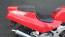 USED 1992 P SUZUKI RG 200N Gamma 2 Stroke Sports Classic Nice little pocket rocket in red
