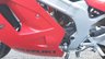 USED 1992 P SUZUKI RG 200N Gamma 2 Stroke Sports Classic Nice little pocket rocket in red