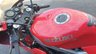 USED 1992 P SUZUKI RG 200N Gamma 2 Stroke Sports Classic Nice little pocket rocket in red