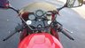 USED 1992 P SUZUKI RG 200N Gamma 2 Stroke Sports Classic Nice little pocket rocket in red