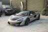 USED 2016 S MCLAREN 570S 3.8  