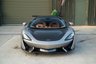 USED 2016 S MCLAREN 570S 3.8  