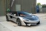 USED 2016 S MCLAREN 570S 3.8  