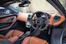 USED 2016 S MCLAREN 570S 3.8  