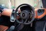 USED 2016 S MCLAREN 570S 3.8  