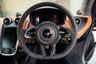 USED 2016 S MCLAREN 570S 3.8  