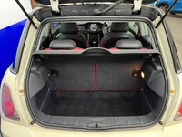 USED 2004 54 MINI HATCH 1.6 Cooper Hatchback 3dr Petrol Manual Euro 4 (116 bhp) 1P.Owner, Half Leather, ULEZ Compliant