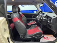 USED 2004 54 MINI HATCH 1.6 Cooper Hatchback 3dr Petrol Manual Euro 4 (116 bhp) 1P.Owner, Half Leather, ULEZ Compliant