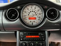 USED 2004 54 MINI HATCH 1.6 Cooper Hatchback 3dr Petrol Manual Euro 4 (116 bhp) 1P.Owner, Half Leather, ULEZ Compliant