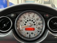 USED 2004 54 MINI HATCH 1.6 Cooper Hatchback 3dr Petrol Manual Euro 4 (116 bhp) 1P.Owner, Half Leather, ULEZ Compliant