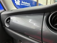 USED 2004 54 MINI HATCH 1.6 Cooper Hatchback 3dr Petrol Manual Euro 4 (116 bhp) 1P.Owner, Half Leather, ULEZ Compliant