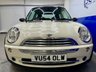 USED 2004 54 MINI HATCH 1.6 Cooper Hatchback 3dr Petrol Manual Euro 4 (116 bhp) 1P.Owner, Half Leather, ULEZ Compliant
