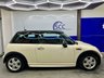 USED 2004 54 MINI HATCH 1.6 Cooper Hatchback 3dr Petrol Manual Euro 4 (116 bhp) 1P.Owner, Half Leather, ULEZ Compliant